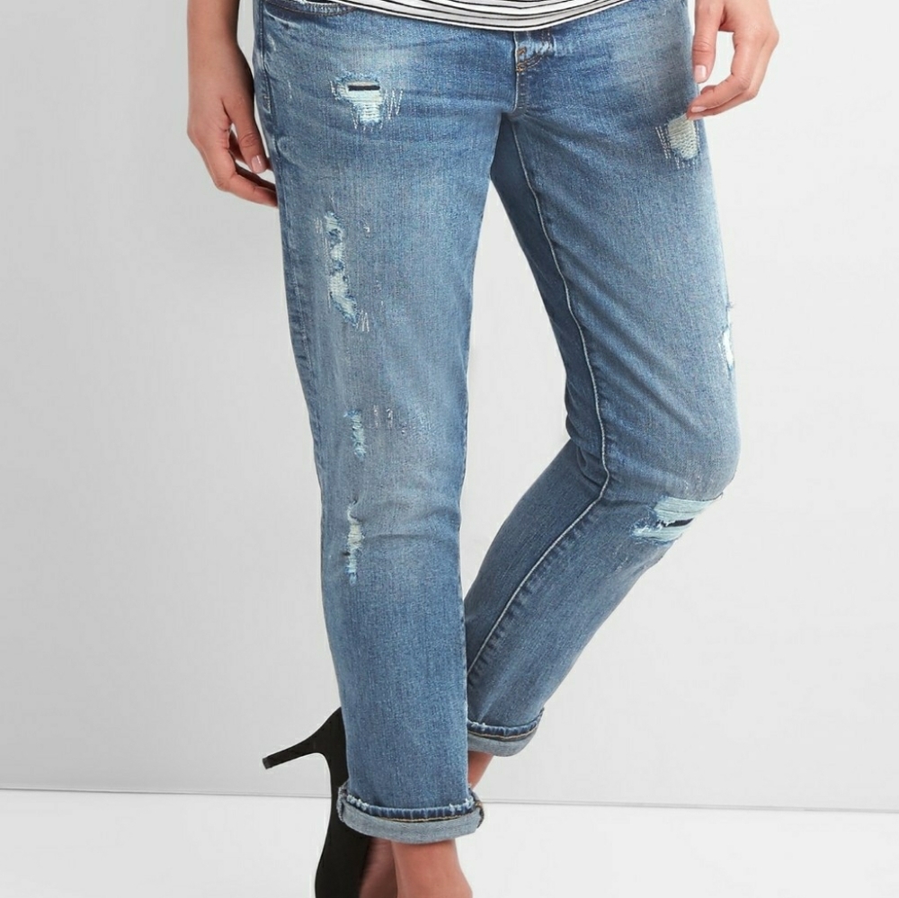 Gap maternity